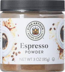 Flour Espresso Powder, 3 oz