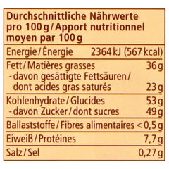 Alnatu Ciocolată Albă Crocantă - Ciocolată Albă Cu Bile Crocante De Orez Fără Lecitină Adăugată