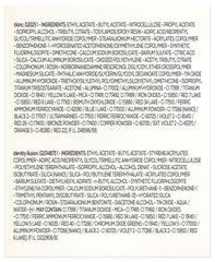 Set Essie Nail Art Studio, ojă Mermaid Vibes nr. 1 Blanc, ojă Special Effects nr. 7 Identity Illusion