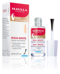Mavala Mava White Blanqueador 10Ml