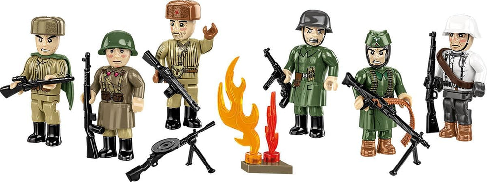 Battle of Stalingrad