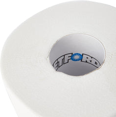 Hârtie igienică Aqua Soft Hârtie igienică pentru toalete mobile 4 role/butelii toalete de camping hârtie igienică pentru camping în aer liber