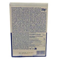 ASHOKA - Linte Delhi instant și Bombay Biryani - (1 x 250 g)