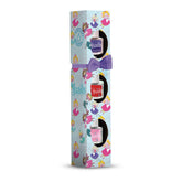 Set cadou ojă pentru copii Snails 510421, Mini Fairy 3x5ml, pe bază de apă, lavabilă, sigură, vegană