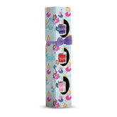 Set cadou ojă pentru copii Snails 510421, Mini Fairy 3x5ml, pe bază de apă, lavabilă, sigură, vegană