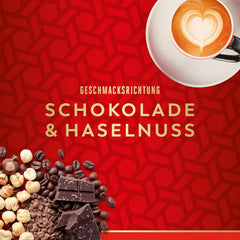 Vienna Melange - 500g boabe întregi | Amestec clasic de cafea vieneză | Cafea aromatică obținută din boabe 100% Arabica | Ideală pentru aparate de cafea complet automate și espressoare