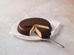 Prajitura martipan Niederegger 185g