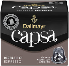 Capsa Espresso Ristretto 10 Kapseln
