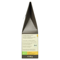 Batoane de ghimbir acoperite cu ciocolată organică Selection, 90g