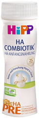 Hipp Pre HA Combiotik 200 ml, pachet de 6 (6 x 200 ml) Naty Shop Default Title