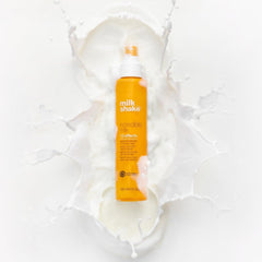 Spray de descurcare fără clătire, 150 ml Produse pentru descurcarea părului Naty Shop