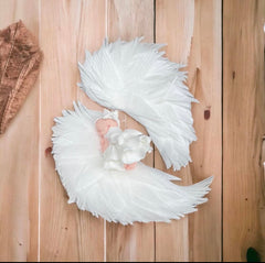 Decoratiune comestibila, Botez, Fetita