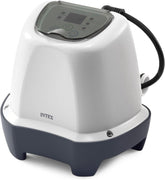 Intex 26662GS – Sistem de apă sărată Krystal Clear, Generator de clor sărat, pentru pompă de filtrare 1136–3785 l/h, pentru piscine mici de până la 366 cm, plastic, alb