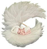 Decoratiune comestibila, Botez, Caciulita