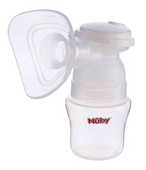 Nuby - Elektrische Milchpumpe Mit Digitaler Anzeige Accesorii Hrana si Alaptare Bebe Naty Shop