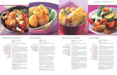 Gătit pentru familie: 365 de idei de rețete ușor de preparat și pe care toată lumea le va adora (GU Family Kitchen)