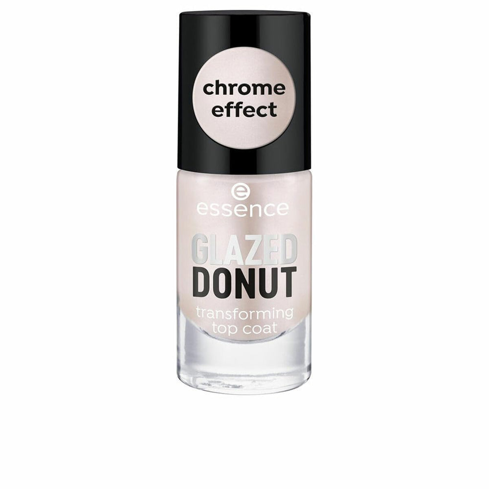 Strat superior Essence Glazed Donut 8 ml