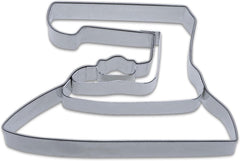 Formă de biscuiți Städter, oțel inoxidabil, fier, 8 x 30 x 30 cm