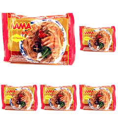 MAMA - Rață cu vermicelli de orez instant - 1 x 55 gr