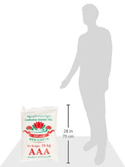 Orez parfumat/orez iasomie, bob lung, calitate AAA, 1 pachet (1 x 18 kg)