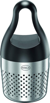 RÖSLE Râșniță pentru nucșoară, oțel inoxidabil 18/10 Peeler Naty Shop Aroma-Ei