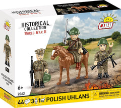 Polish Uhlans