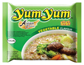 Yum Yum tăiței instant cu legume, 60g