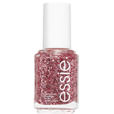 Oja cu sclipici Essie pentru unghii strălucitoare, nr. 275 a cut above, sclipici/roz, 13,5 ml