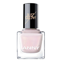 ANNY Just Glow - Top Coat pentru o strălucire naturală - 15 ml