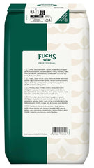 Fuchs Professional - Wildgewürz | Zum Würzen von allerlei Wildgerichten und dunklen Saucen | Profi-Qualität für Großverbraucher und Gastronomie | 1 kg im recyclebaren Beutel