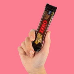 Napolitane cu ciocolată neagră Tirma 70% cacao | Fără zahăr adăugat | Potrivite pentru dietele keto | Conținut scăzut de carbohidrați | Pentru diabetici | Pachet multiplu de napolitane cu ciocolată | 3 bucăți | 64,5 g