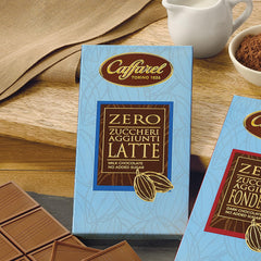 Batoane cu lactoză, fără zahăr adăugat, 100g