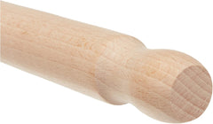 Fackelmann 27178 Rollholz 35 x 3 cm, buche