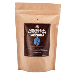 Henry´s Kaffee - Guatemala Antiqua Type Pampojila 1000g - lebhafte Aroma - unaufdringliche Säure - erlesene Qualität - Handwerklich in Deutschland geröstet - Kaffeebohnen direkt vom Bauern