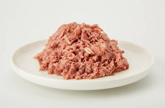 GranataPet Symphony No. 5 Pui Pur, hrană pentru pisici fără cereale și zahăr, file în jeleu natural, hrană umedă delicată pentru pisici, 6 x 200g