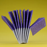 servetele Renova Red Label Purple Scent Lavender - 6 pachete, 54 bucăți