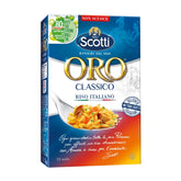 ORO Classico 1 kg orez prefiert italian