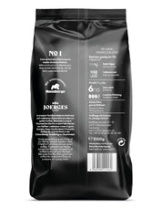 Joerges dark_roast, Espresso Crema No.1, 1 kg (Packung mit 2)