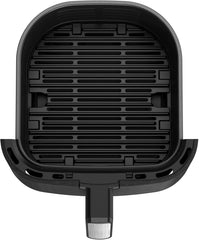 Tefal EY5018 Easy Fry & Grill Classic Air Fryer, tehnologie 2 în 1 (Air Fryer și Grill), XL, 4,2 litri pentru 6 porții, 1550 watti Electrocasnice Naty Shop