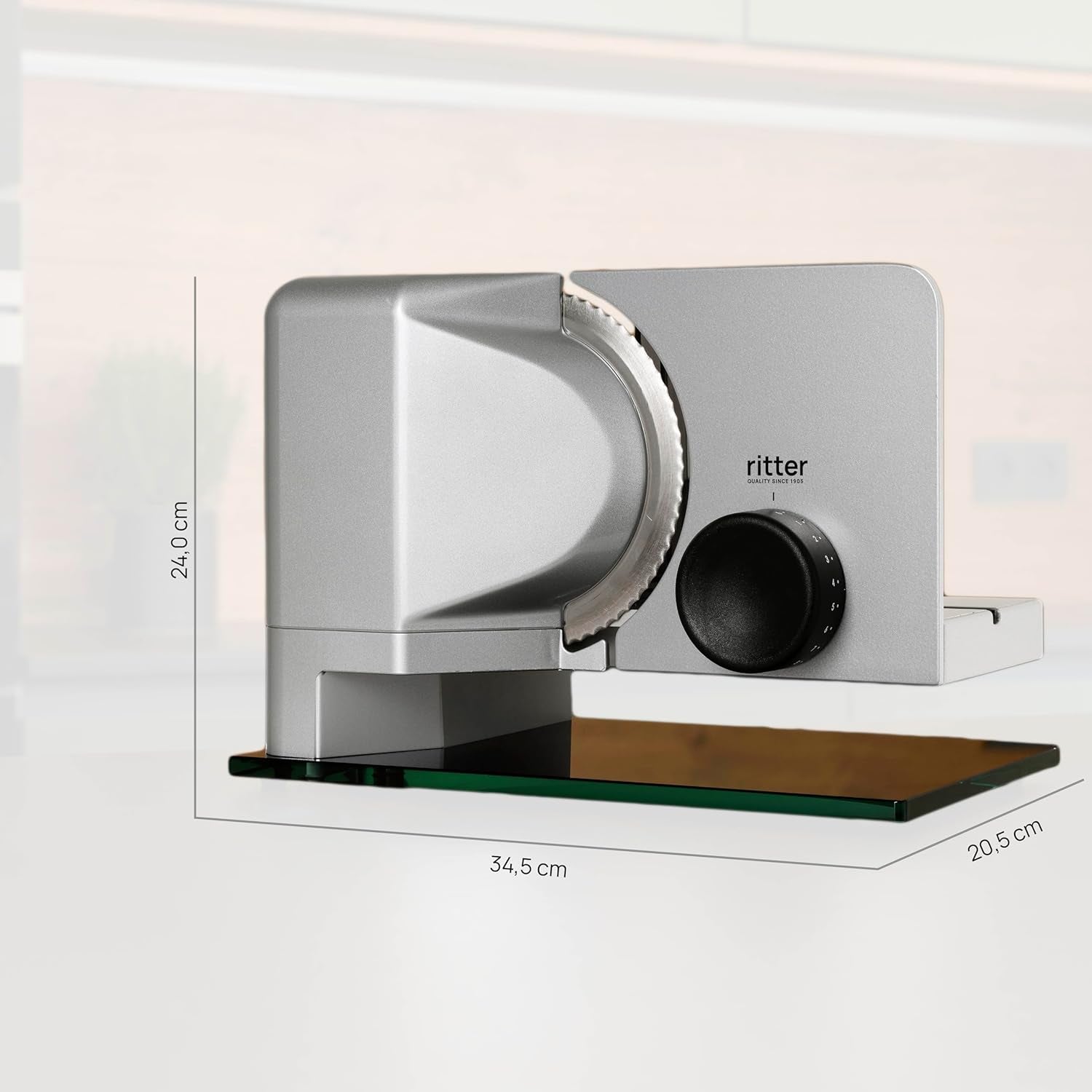 Ritter Sono 2 feliator electric multifuncțional Rasnite si Feliatoare Naty Shop