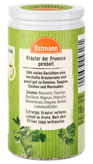 Ostmann Kräuter der Provence, 15 g