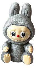 Decoratiune comestibila, Labubu, 3D Decoratiuni din Pasta de Zahar Nati Shop