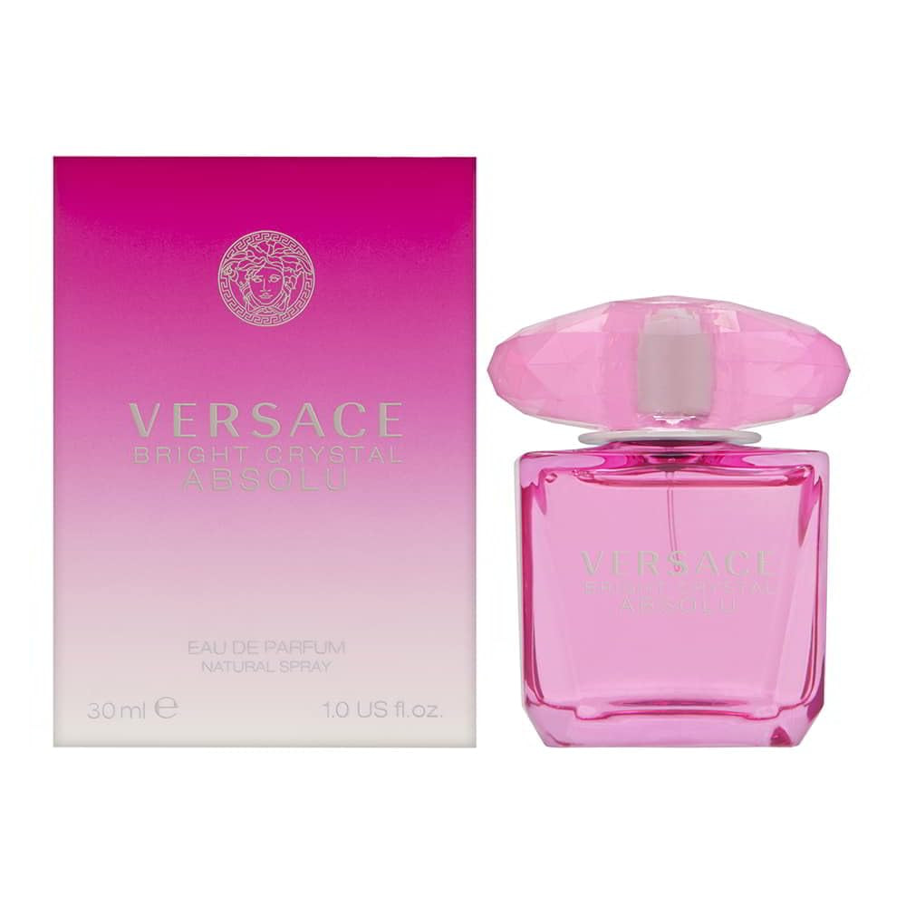 Bright Crystal Absolu Apa de Parfum, 90 ml