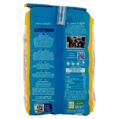 Paste Orecchiette, 500g