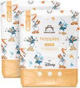 Marcă Amazon: Scutece Mama Bear Disney Ultra Dry, mărimea 3 (4-9 kg) - Cutie lunară, alb, 172 bucăți (2 pachete a câte 86)