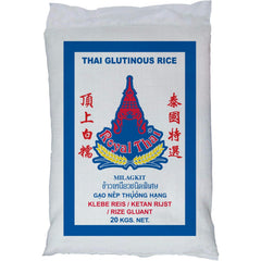 OREZ ROYAL THAI - Orez lipicios - 1 x 20 KG