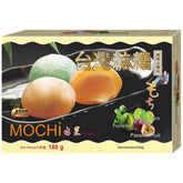 Mochi, mix de fructe, 1 x 180 g