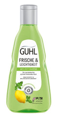 Guhl Freshness & Lightness Anti Grease Shampoo, par normal si gras Guhl 250 ml