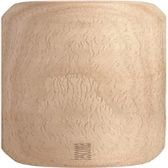 Rolă de pizza Tescoma DELÍCIA 40 cm, ø 5 cm, fabricată din lemn | Lemn de cauciuc brazilian premium | Ideală pentru orice dimensiune de pizza | Design ergonomic | Ecologică și durabilă