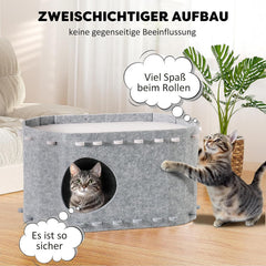 Pături & Mobilier, Animale de companie, Peșteri & Case, Pisici, Paturi pentru pisici, Pisici - culcusuri, saltele